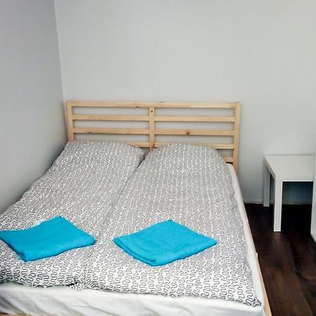 Forest Apartment In Sopot By Grand Apartments Bagian luar foto