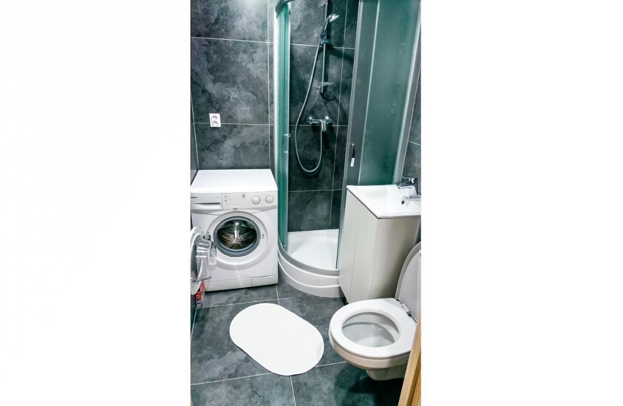 Forest Apartment In Sopot By Grand Apartments Bagian luar foto