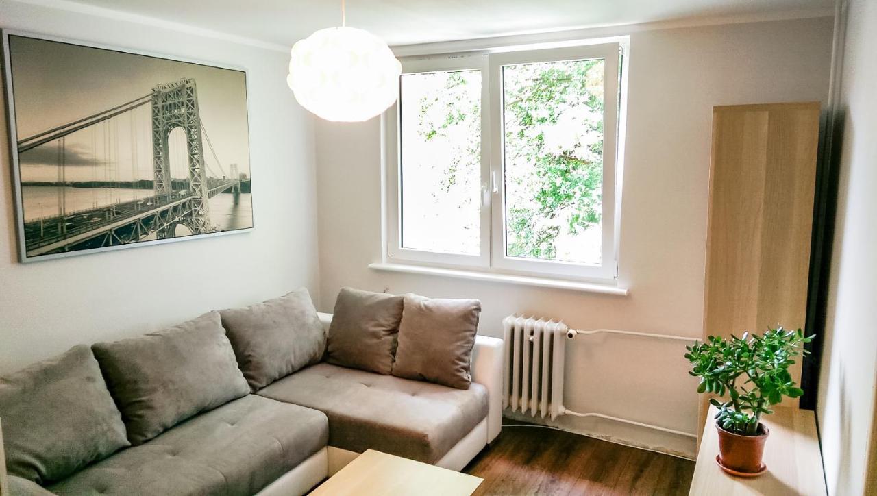 Forest Apartment In Sopot By Grand Apartments Bagian luar foto