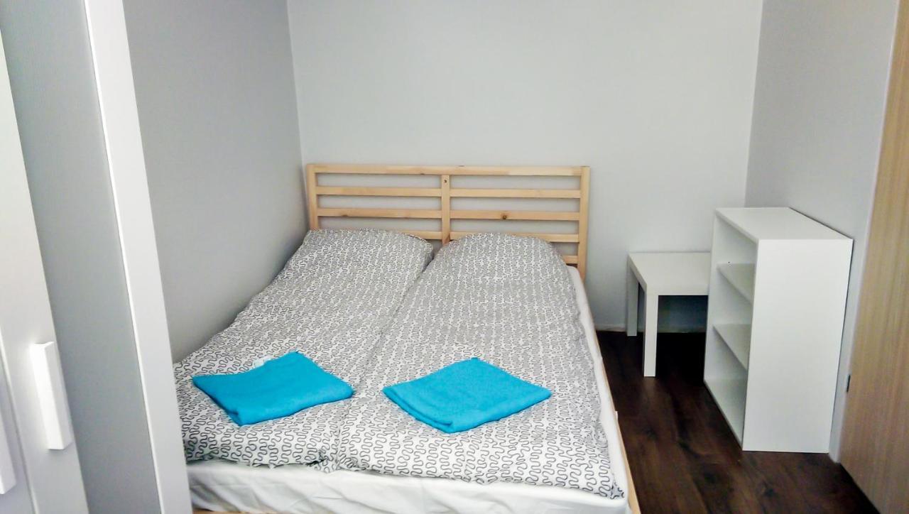 Forest Apartment In Sopot By Grand Apartments Bagian luar foto